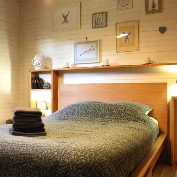 Une invitation au repos