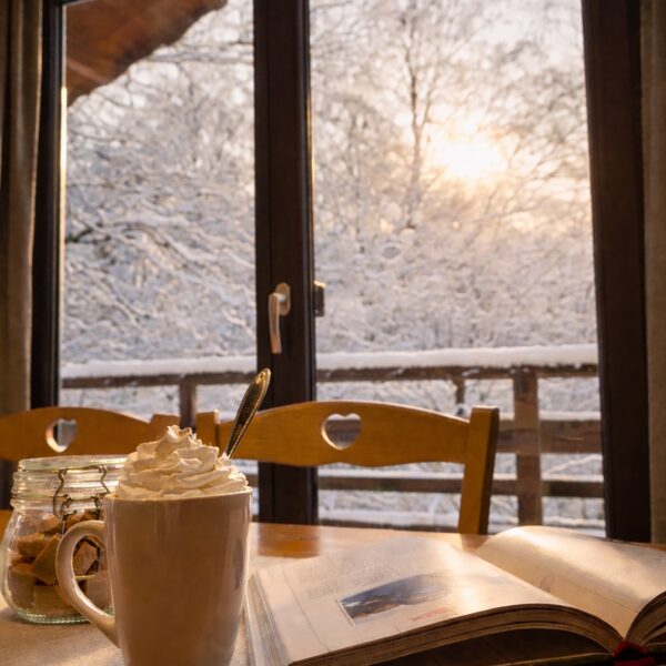 Prendre du temps pour soi